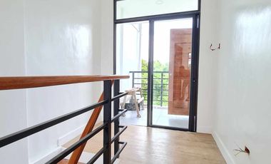 House and lot for sale inside ponte verde near marikina heights marikina city ready for occupancy rfo flood free area
