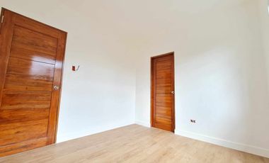 House and lot for sale inside ponte verde near marikina heights marikina city ready for occupancy rfo flood free area
