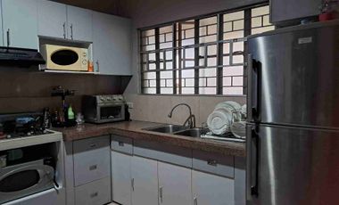 4 bedroom house---bungalow in Merville- Paranaque