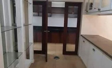 HOUSE AND LOT  MULTINATIONAL VILLAGES FOR SALE | 6 Bedrooms, 3 Parking garage, Paranaque city.