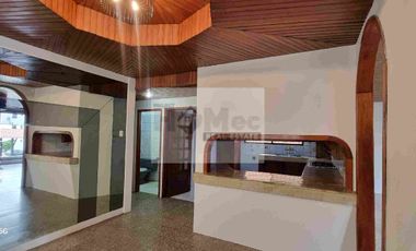 ENTRE RÍOS: SE ALQUILA DEPARTAMENTO DE 4 HABITACIONES ( CON SEGURIDAD )