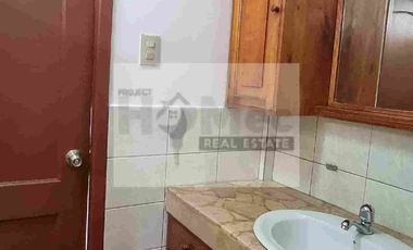 ENTRE RÍOS: SE ALQUILA DEPARTAMENTO DE 4 HABITACIONES ( CON SEGURIDAD )
