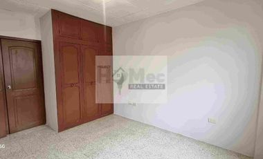 ENTRE RÍOS: SE ALQUILA DEPARTAMENTO DE 4 HABITACIONES ( CON SEGURIDAD )