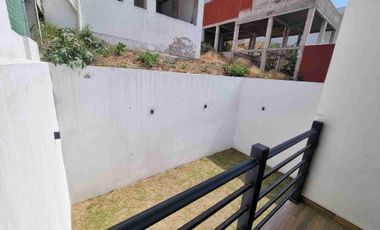 Casa en venta en Vila Loma Atizapán de Zaragoza