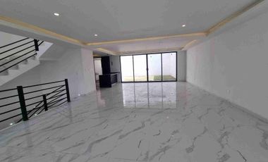 Casa en venta en Vila Loma Atizapán de Zaragoza