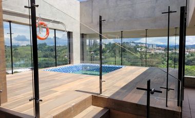 SE VENDE APARTAMENTO EN MARINILLA ANTIOQUIA