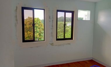 HOUSE AND LOT FOR SALE IN ANGONO RIZAL - LUNA DUPLEX