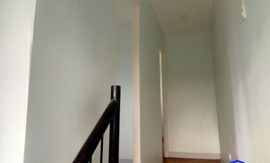 HOUSE AND LOT FOR SALE IN ANGONO RIZAL - LUNA DUPLEX