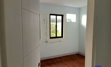 HOUSE AND LOT FOR SALE IN ANGONO RIZAL - LUNA DUPLEX