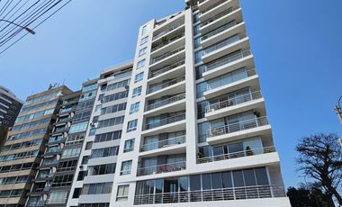 Departamento en alquiler en Avenida Camino Real - San Isidro