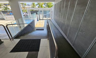 Departamento en alquiler en Avenida Camino Real - San Isidro