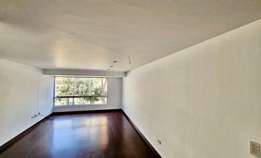 Departamento en alquiler en Avenida Camino Real - San Isidro