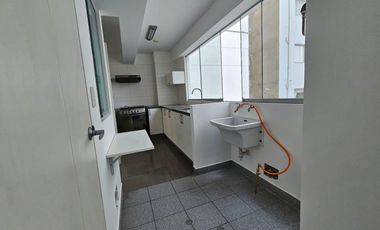 Departamento en alquiler en Avenida Camino Real - San Isidro