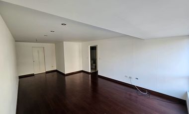Departamento en alquiler en Avenida Camino Real - San Isidro