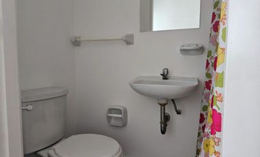 Departamento en alquiler en Avenida Camino Real - San Isidro
