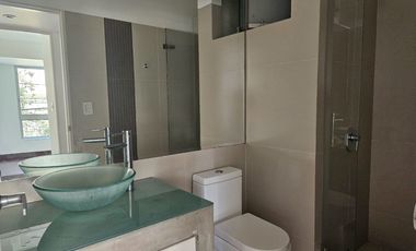 Departamento en alquiler en Avenida Camino Real - San Isidro