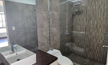 Departamento en alquiler en Avenida Camino Real - San Isidro