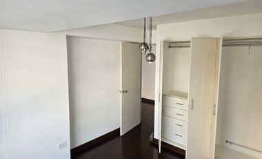 Departamento en alquiler en Avenida Camino Real - San Isidro