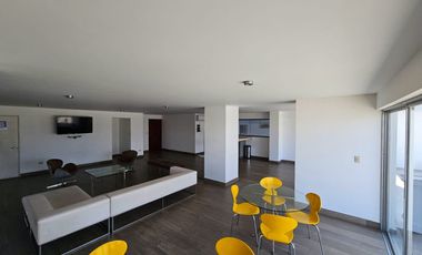 Departamento en alquiler en Avenida Camino Real - San Isidro