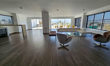 Departamento en alquiler en Avenida Camino Real - San Isidro