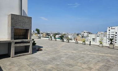 Departamento en alquiler en Avenida Camino Real - San Isidro