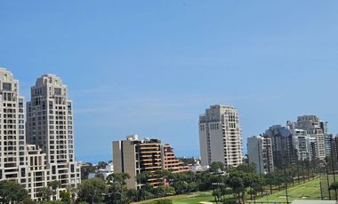 Departamento en alquiler en Avenida Camino Real - San Isidro