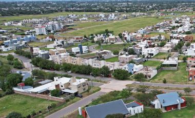 Lote en venta en Valle Cercano, Córdoba – Con servicios completos