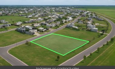 Lote en venta en Valle Cercano, Córdoba – Con servicios completos