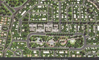 Lote en venta en Valle Cercano, Córdoba – Con servicios completos