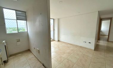 APARTAMENTO EN VENTA SECTOR LOS ANDES BARRANQUILLA