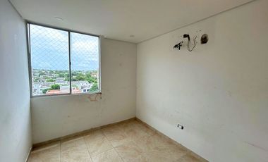 APARTAMENTO EN VENTA SECTOR LOS ANDES BARRANQUILLA