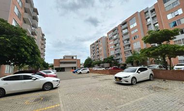 APARTAMENTO EN VENTA SECTOR LOS ANDES BARRANQUILLA