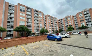 APARTAMENTO EN VENTA SECTOR LOS ANDES BARRANQUILLA