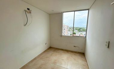 APARTAMENTO EN VENTA SECTOR LOS ANDES BARRANQUILLA