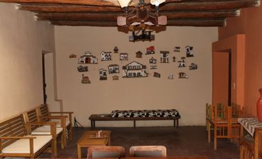 Fundo - Casa de campo en Caltopa - Cañete (camino a Lunahuaná)