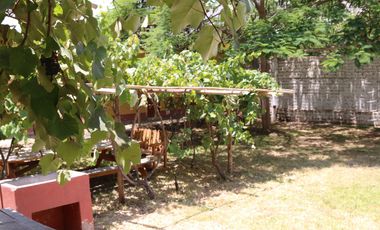 Fundo - Casa de campo en Caltopa - Cañete (camino a Lunahuaná)