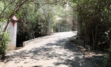 Fundo - Casa de campo en Caltopa - Cañete (camino a Lunahuaná)