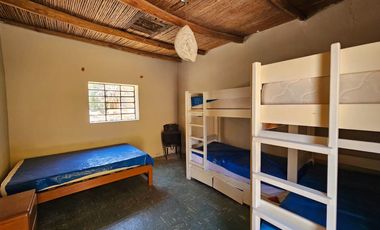 Fundo - Casa de campo en Caltopa - Cañete (camino a Lunahuaná)