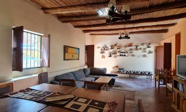 Fundo - Casa de campo en Caltopa - Cañete (camino a Lunahuaná)