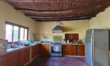 Fundo - Casa de campo en Caltopa - Cañete (camino a Lunahuaná)