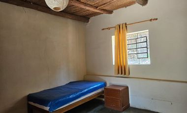 Fundo - Casa de campo en Caltopa - Cañete (camino a Lunahuaná)