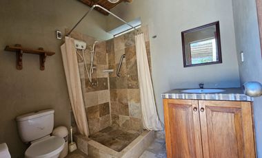 Fundo - Casa de campo en Caltopa - Cañete (camino a Lunahuaná)