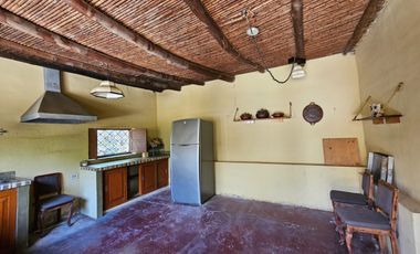 Fundo - Casa de campo en Caltopa - Cañete (camino a Lunahuaná)