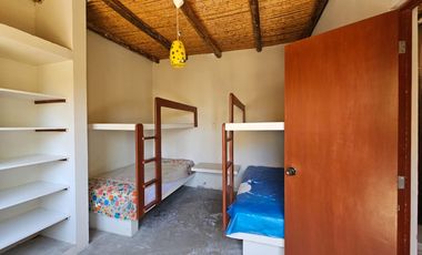 Fundo - Casa de campo en Caltopa - Cañete (camino a Lunahuaná)