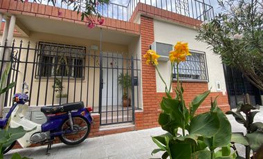 Pichinchas 318 – Casa en venta