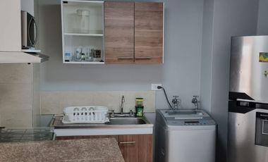 ARRIENDO APARTAMENTO FRENTE Al MAR