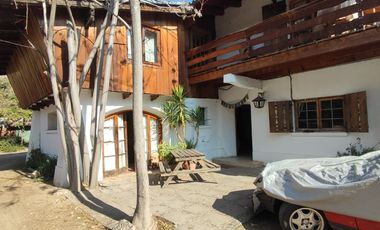 SE ARRIENDA DEPARTAMENTO INTERIOR EN EL ARRAYÁN, LO BARNECHEA