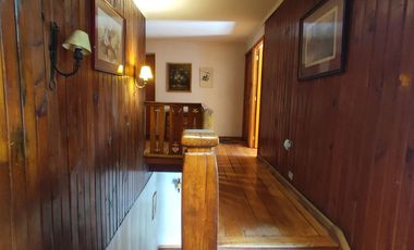 SE ARRIENDA DEPARTAMENTO INTERIOR EN EL ARRAYÁN, LO BARNECHEA