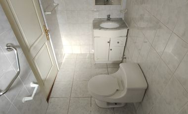 SE ARRIENDA DEPARTAMENTO INTERIOR EN EL ARRAYÁN, LO BARNECHEA