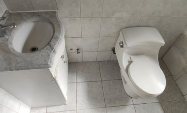 SE ARRIENDA DEPARTAMENTO INTERIOR EN EL ARRAYÁN, LO BARNECHEA